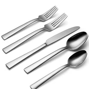 Oneida Madison Avenue 45-PC Flatware Set